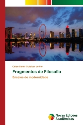 Fragmentos De Filosofia