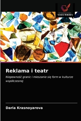 Reklama I Teatr