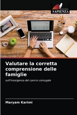 Valutare La Corretta Comprensione Delle Famiglie