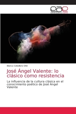 Jose Angel Valente