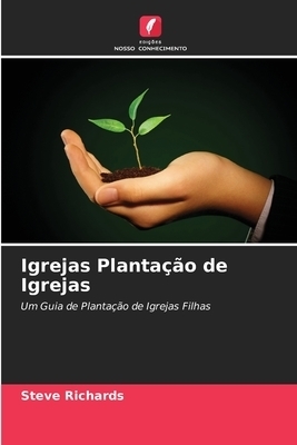 Igrejas Plantacao De Igrejas