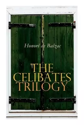 Celibates Trilogy