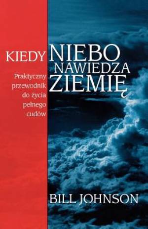 When Heaven Invades Earth (Polish)