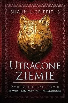 Utracone Ziemie