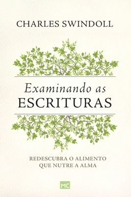 Examinando As Escrituras