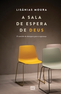 Sala De Espera De Deus