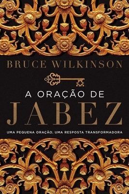 Oracao De Jabez