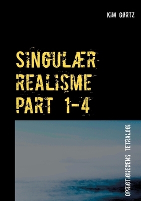 Singulaer Realisme Part 1-4