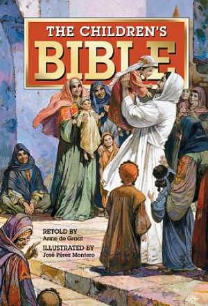 The Children's Bible