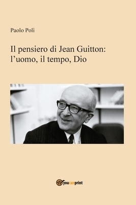 Pensiero Di Jean Guitton