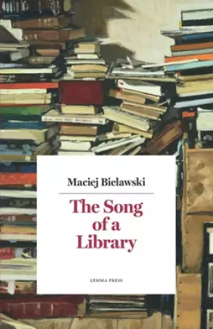 The Song of a Library