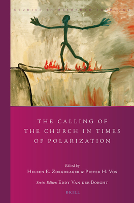 The Calling of the Church in Times of Polarization