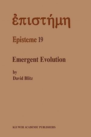 Emergent Evolution