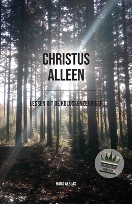 Christus Alleen