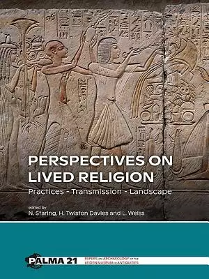 Perspectives on Lived Religion: Practices Transmission Landscape