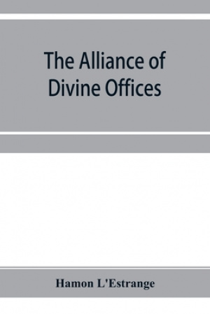 The alliance of divine offices