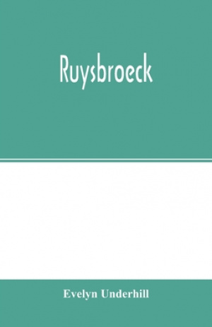 Ruysbroeck