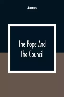 The Pope And The Council