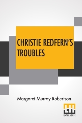 Christie Redfern's Troubles