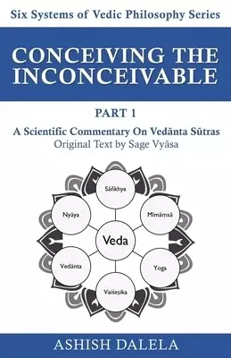 Conceiving the Inconceivable Part 1: A Scientific Commentary on  Vedanta Sutras