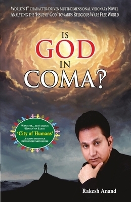 Is God In Coma?