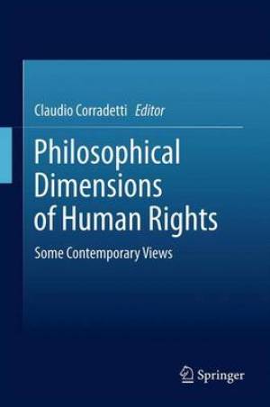 Philosophical Dimensions of Human Rights