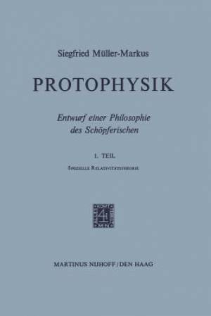 Protophysik