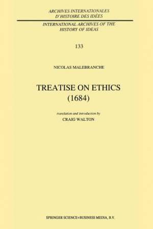 Treatise on Ethics (1684)