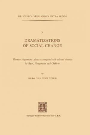 Dramatizations of Social Change