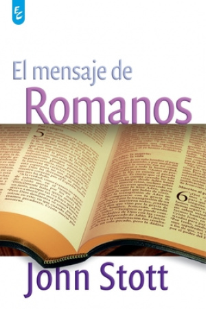 Mensaje De Romanos