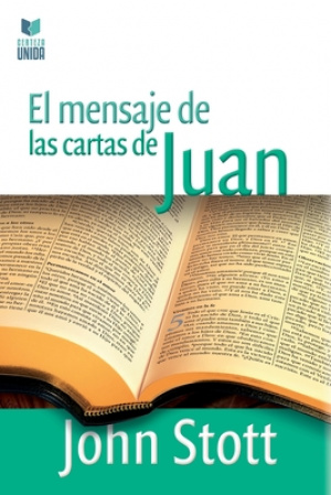 Mensaje De Las Cartas De Juan