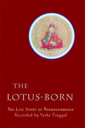 The Lotus Born