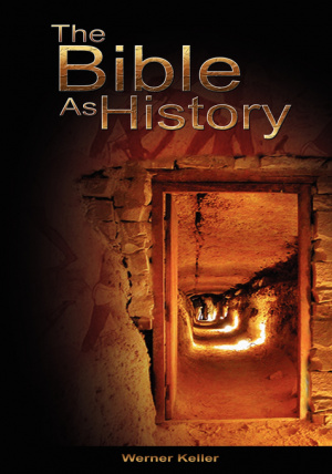 The Bible as History