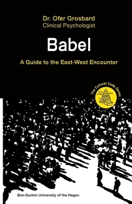 BABEL -  A GUIDE TO THE EAST-WEST ENCOUNTER