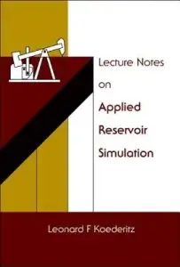 LECTURE NOTES ON APPLIED RESERVOIR