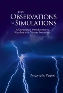 FROM OBSERVATIONS TO SIMULATIONS