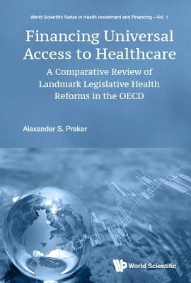 FINANCING UNIVERSAL ACCESS TO HEALT