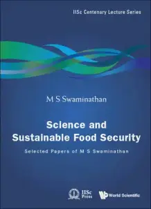 SCIENCE & SUSTAINABLE FOOD SECURITY