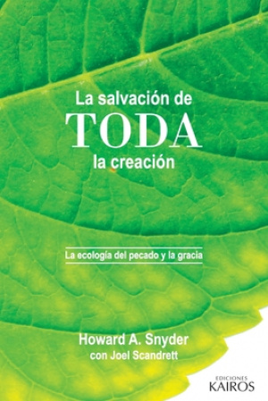 Salvacion De Toda La Creacion