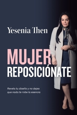 Mujer Reposici?nate