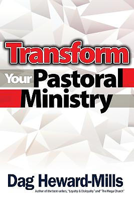 Transform You Pastoral Ministry