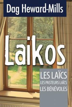 Laikos