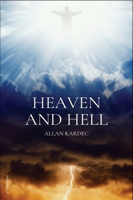 Heaven and Hell: Easy to read Layout