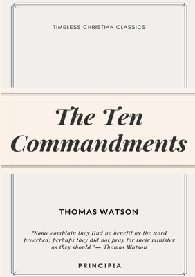 The Ten Commandments