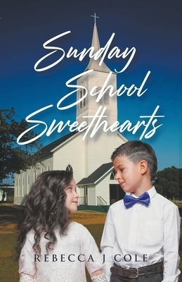 Sunday School Sweethearts