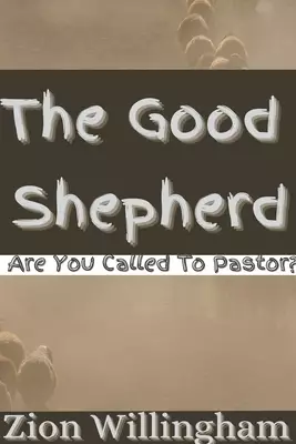 The Good Shepherd