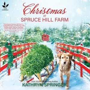 Christmas at Spruce Hill Farm