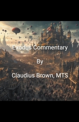 Exodus Commentary