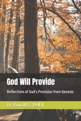 God Will Provide: Reflections of God's Provision from Genesis