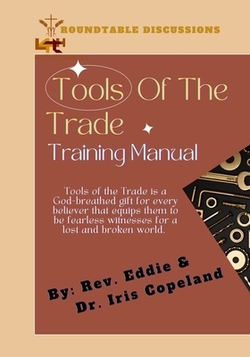 Tools of the Trade Training Manual